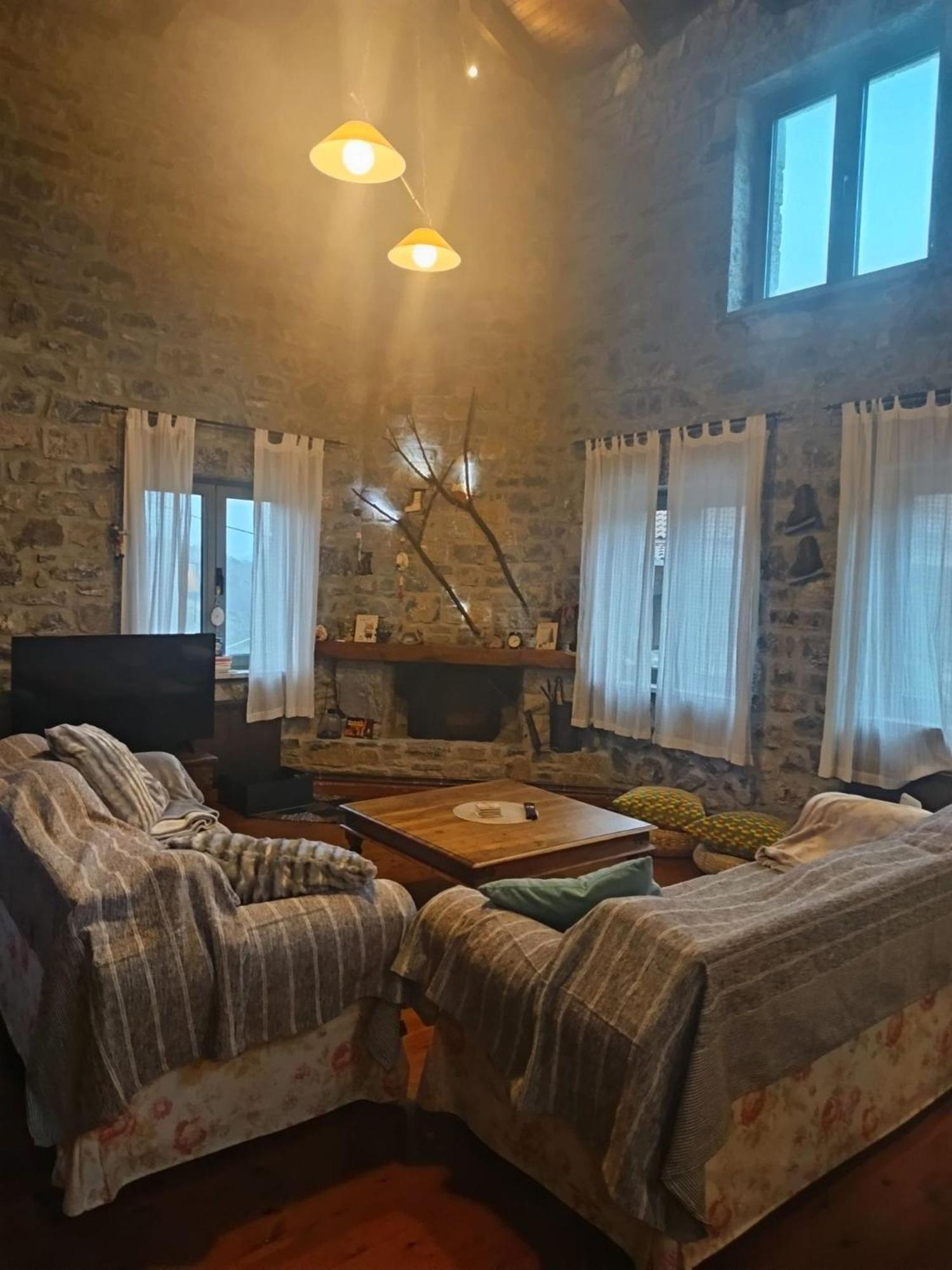 Appartement Vitina Number 5 Extérieur photo