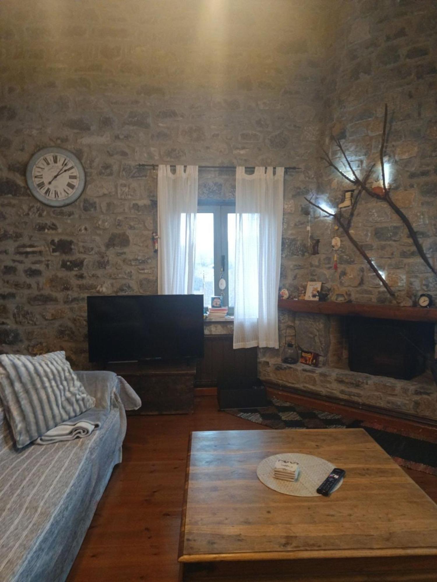 Appartement Vitina Number 5 Extérieur photo