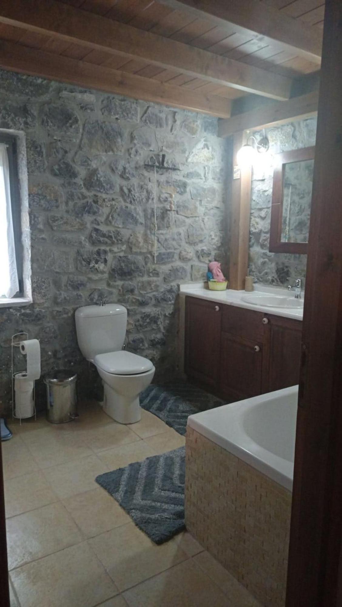 Appartement Vitina Number 5 Extérieur photo