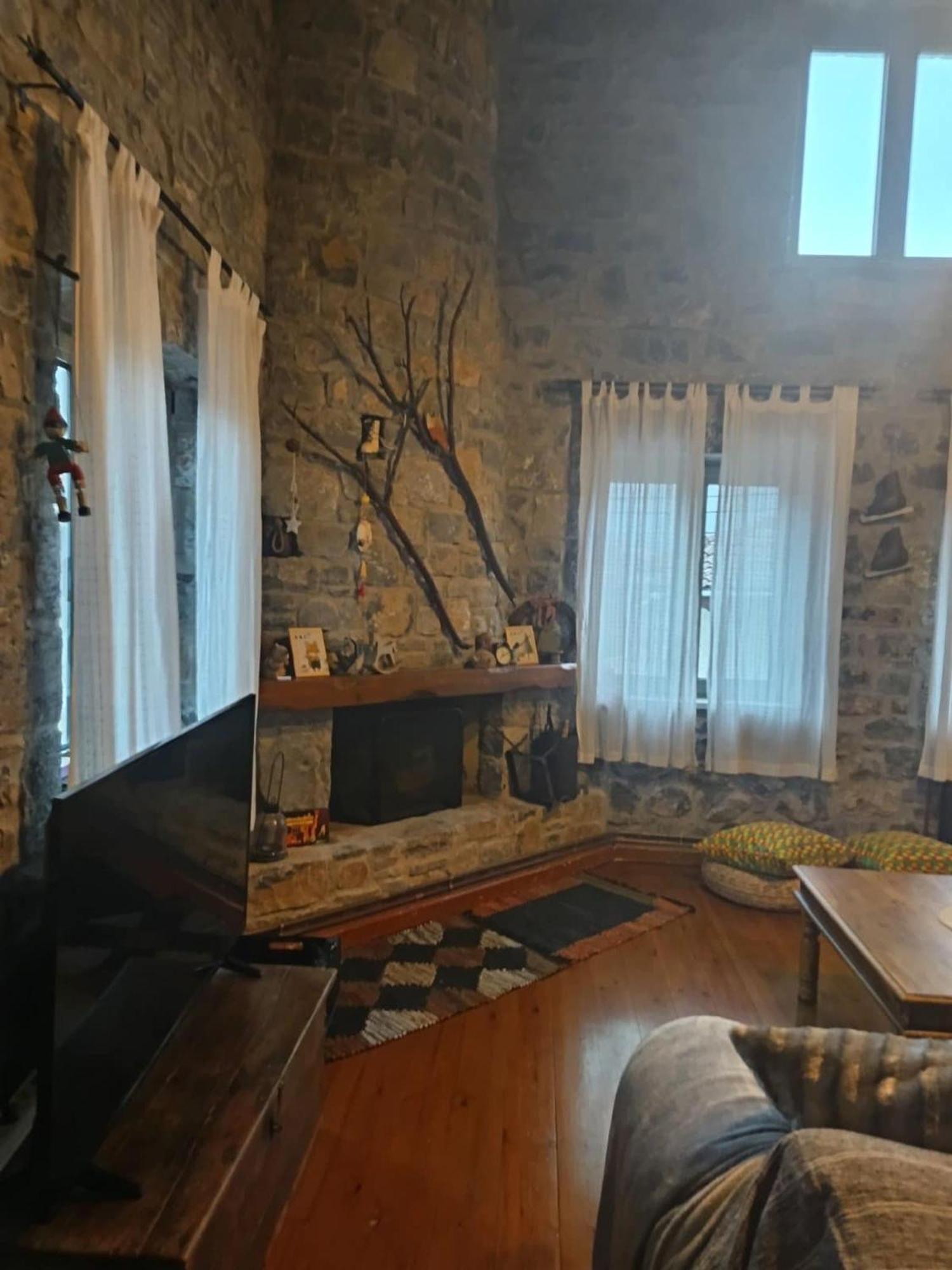 Appartement Vitina Number 5 Extérieur photo